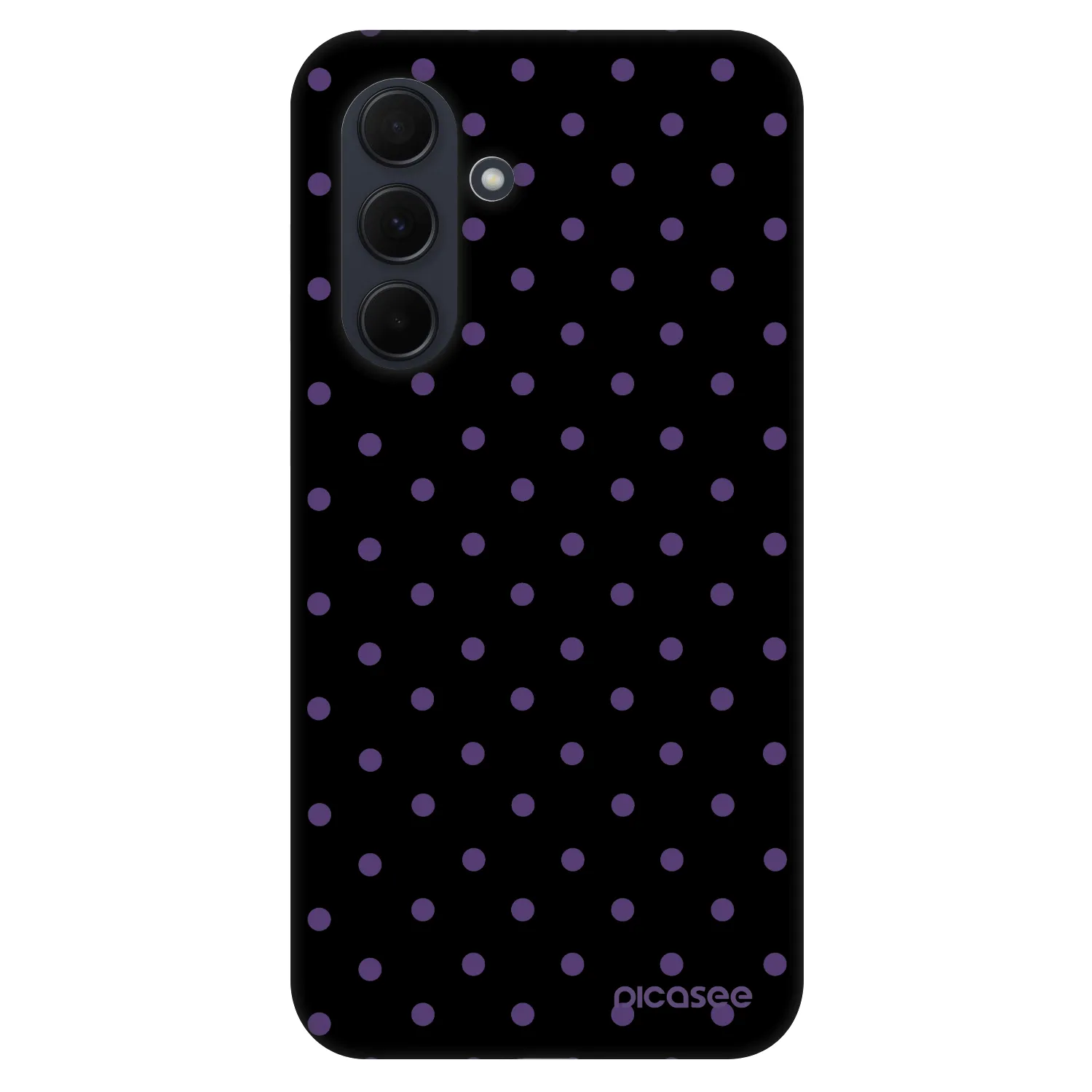 Picasee Fashion Case za Samsung Galaxy A35 5G A356B - Flickers