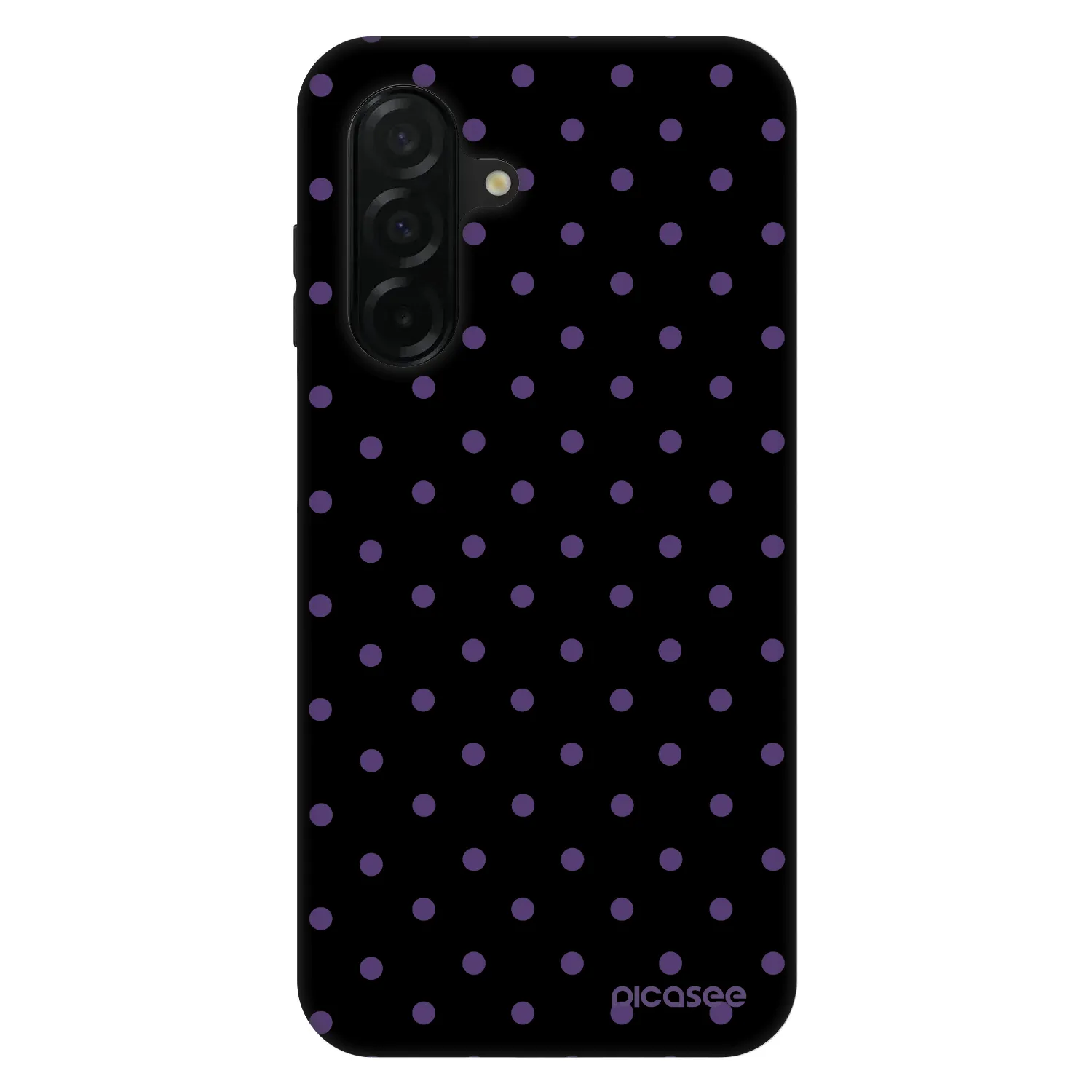 Picasee Fashion Case za Samsung Galaxy A26 5G A266B - Flickers
