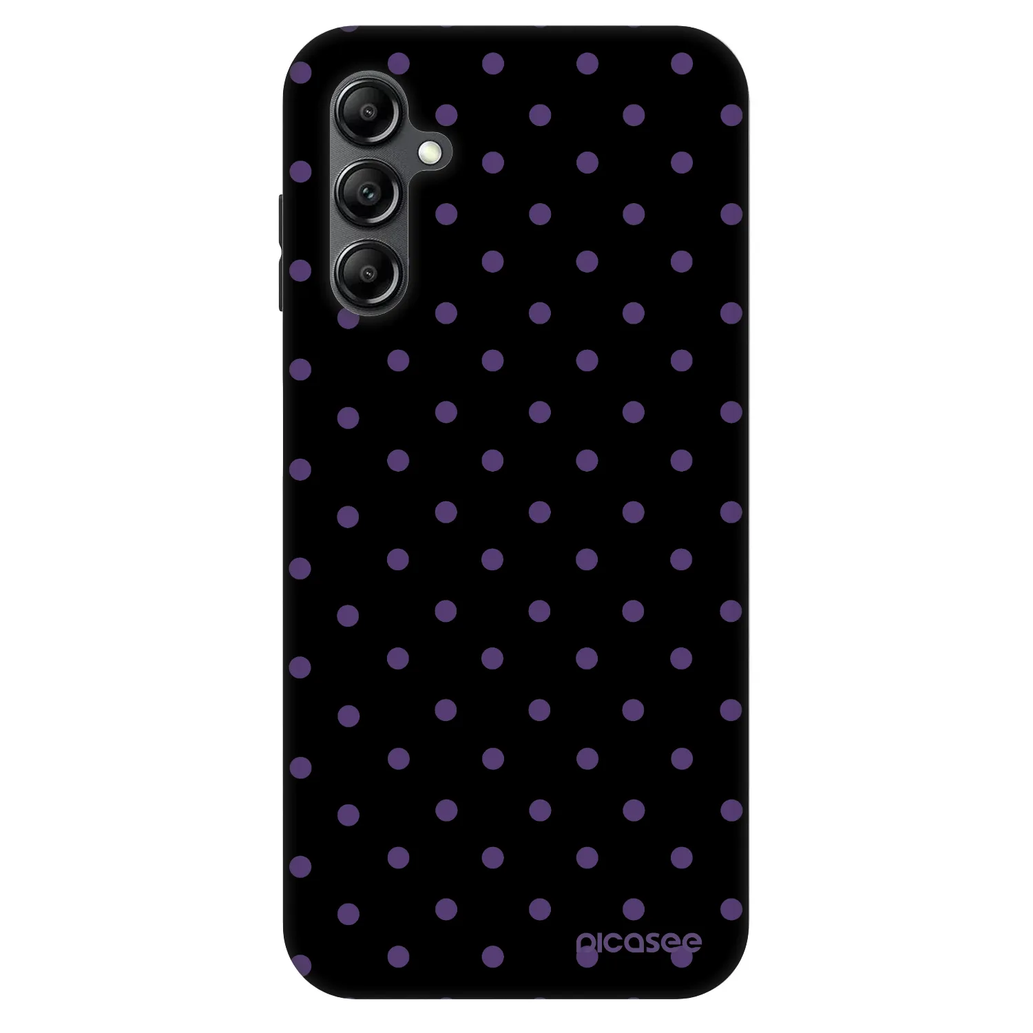 Picasee Fashion Case za Samsung Galaxy A16 5G - Flickers