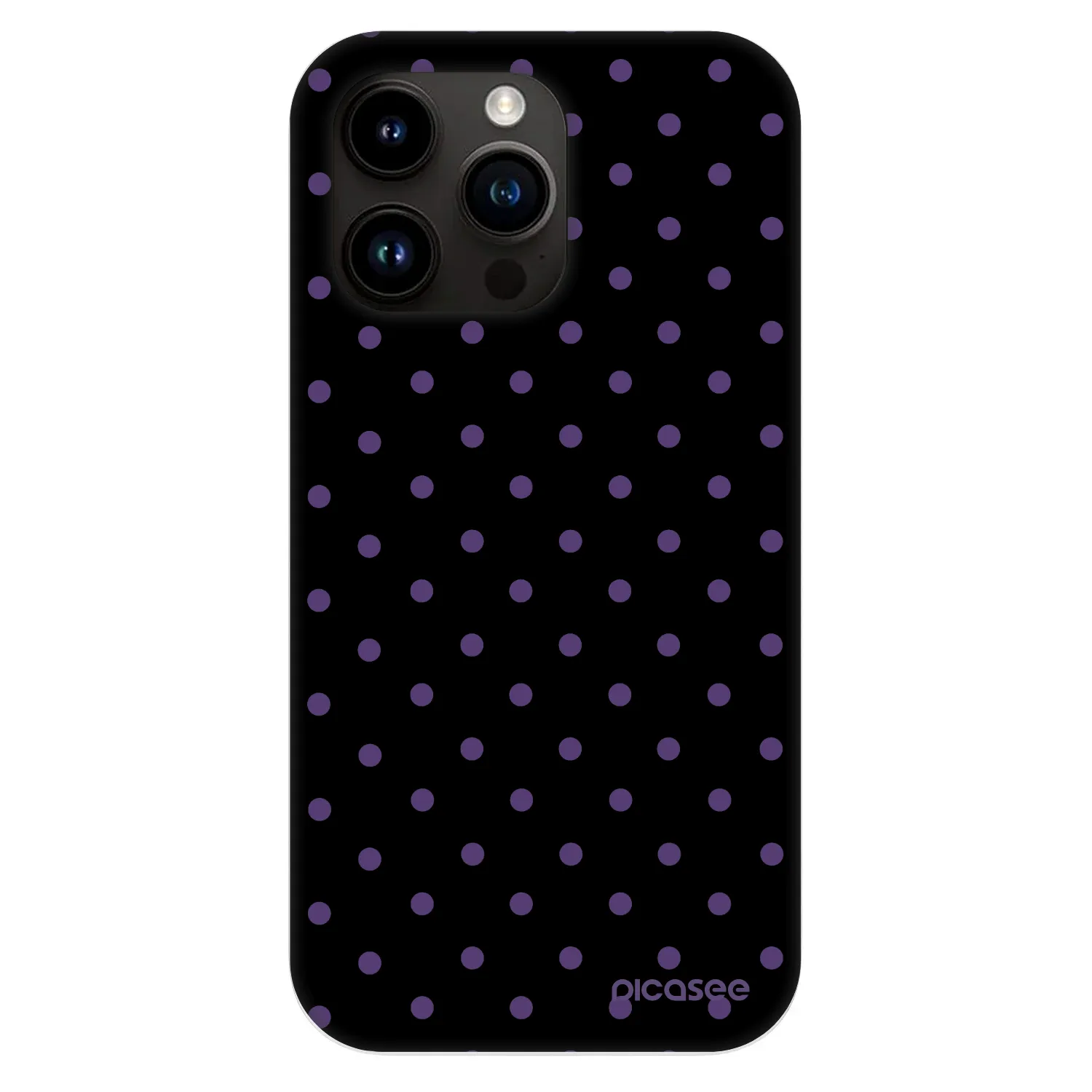 Picasee Fashion Case MagSafe za Apple iPhone 13 Pro - Flickers