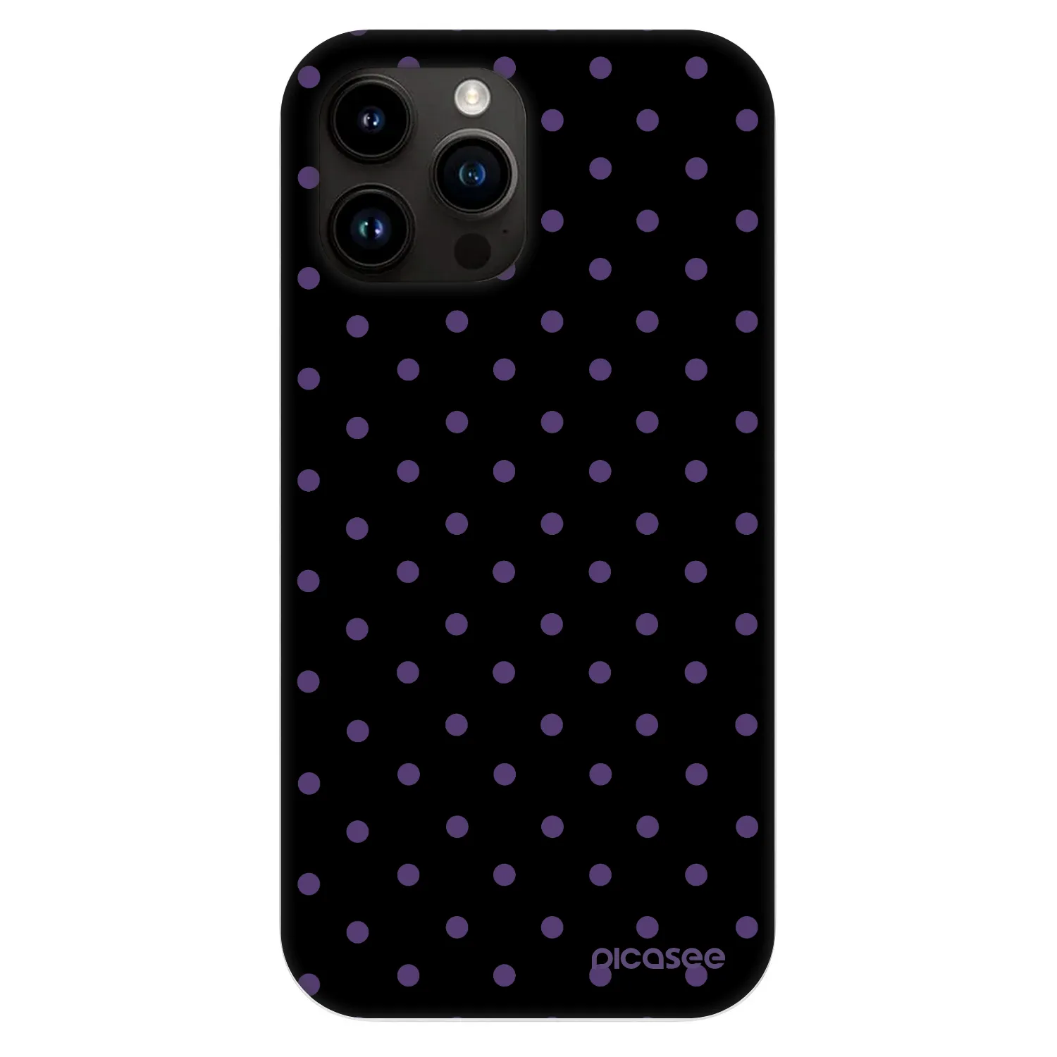 Picasee Fashion Case MagSafe za Apple iPhone 13 Pro Max - Flickers