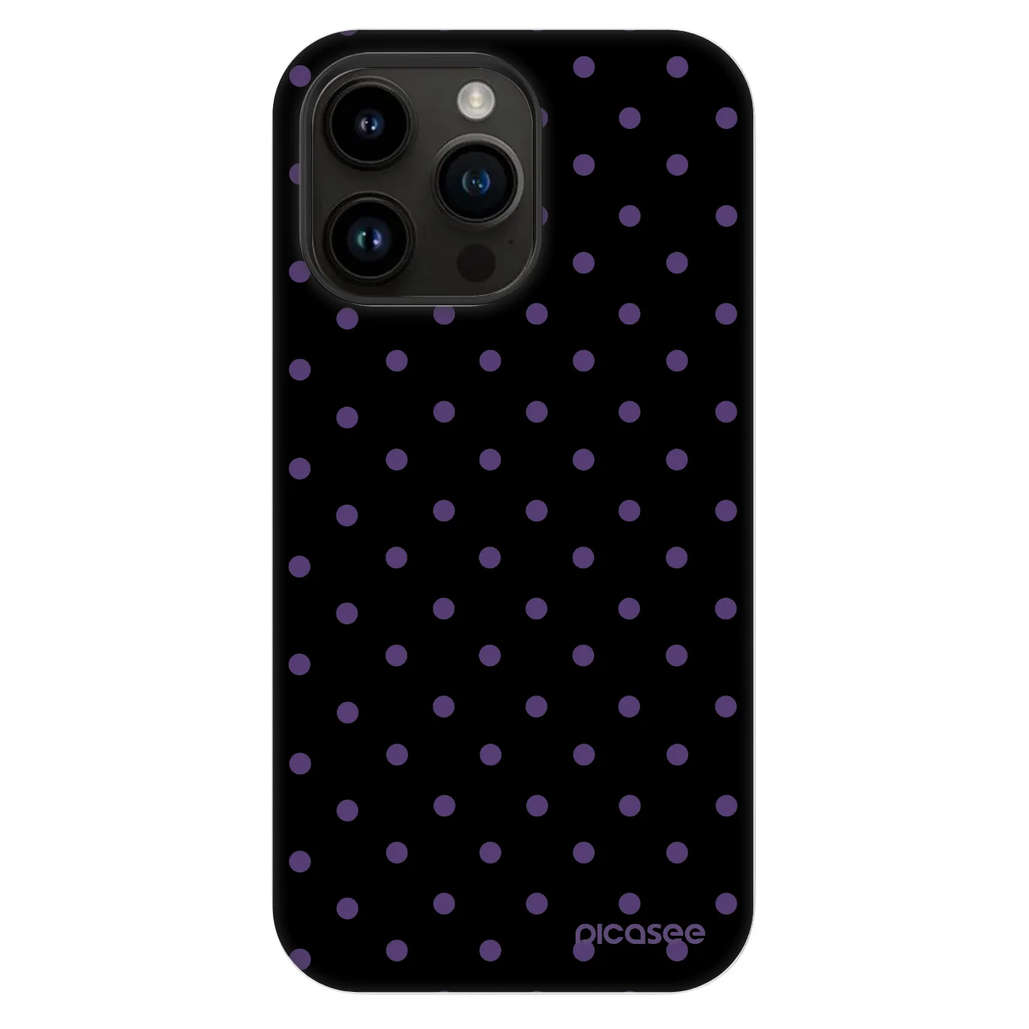 Picasee Fashion Case MagSafe za Apple iPhone 14 Pro Max - Flickers