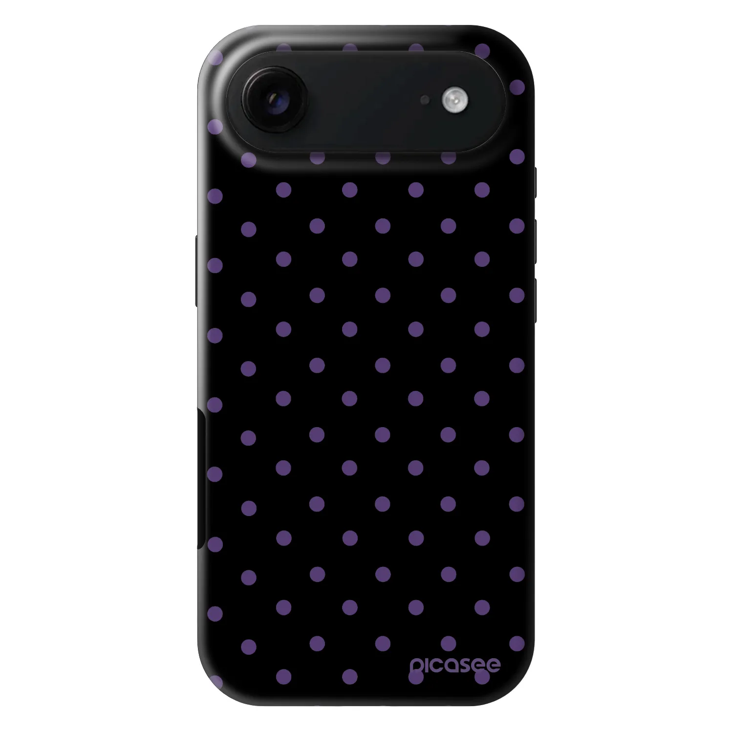 Picasee Fashion Case MagSafe za Apple iPhone Air - Flickers