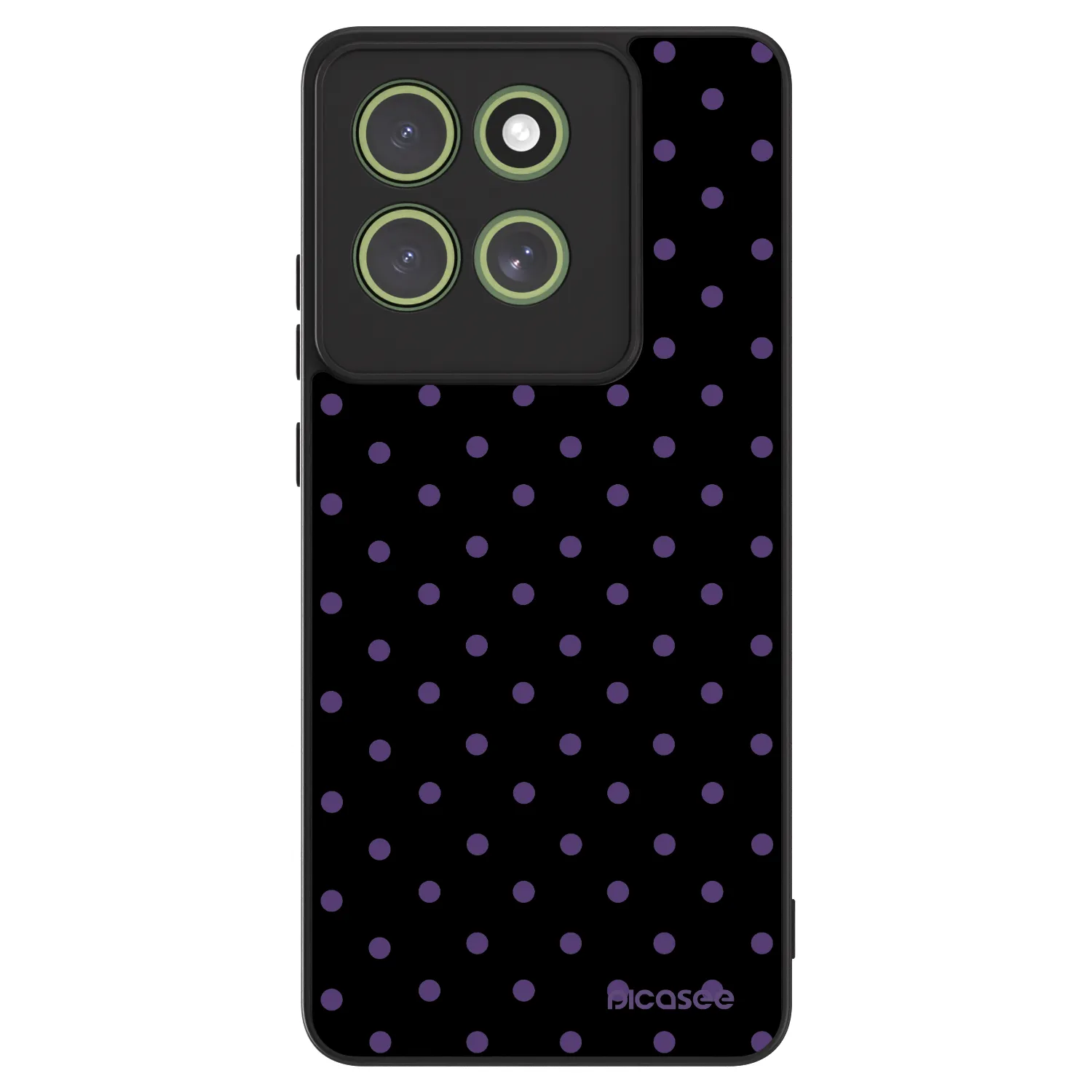 Picasee ULTIMATE CASE za Motorola Moto G86 5G - Flickers