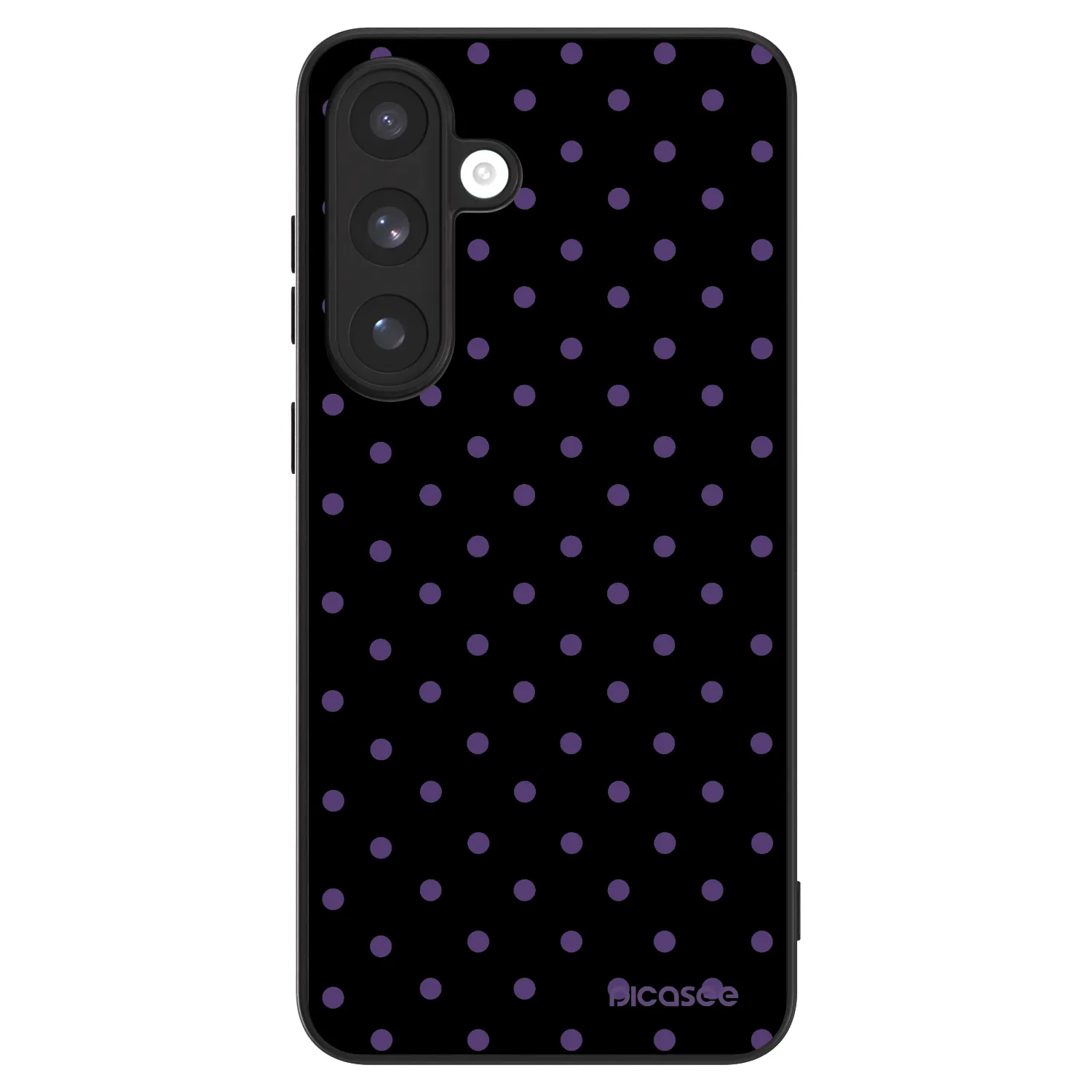 Picasee ULTIMATE CASE za Samsung Galaxy S25 FE 5G - Flickers