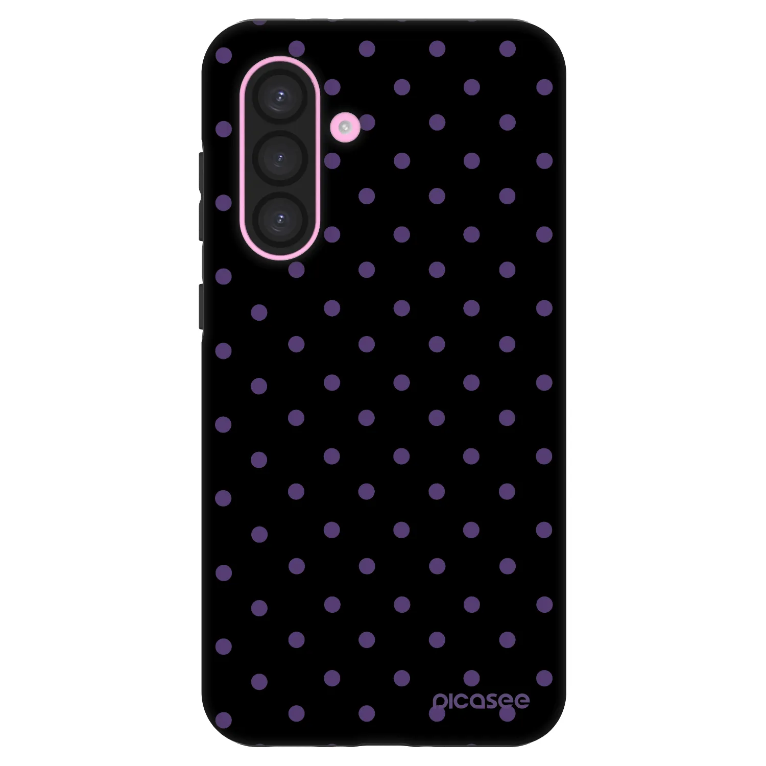 Picasee Fashion Case za Samsung Galaxy A56 5G A566B - Flickers