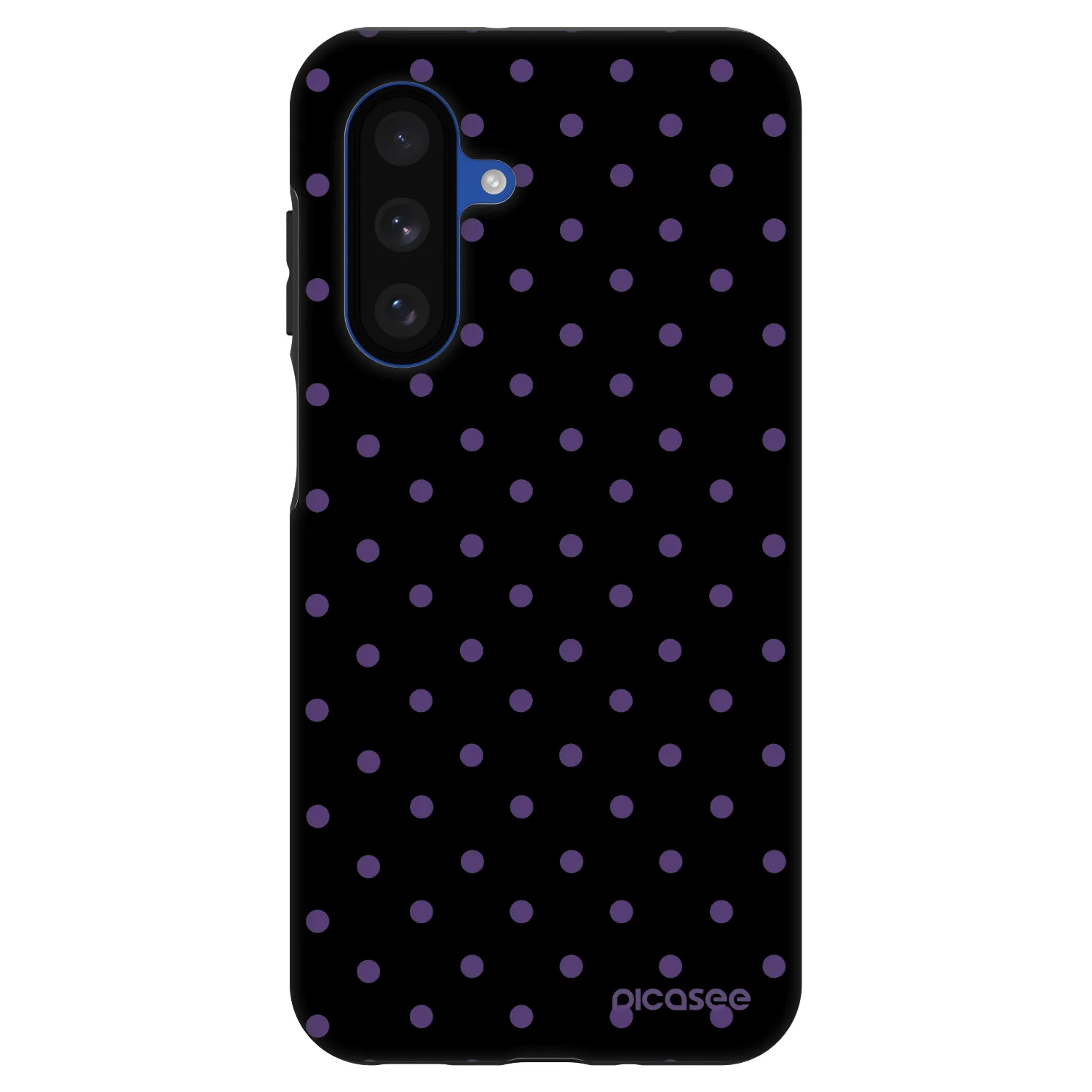 Picasee Fashion Case za Samsung Galaxy A17 5G - Flickers