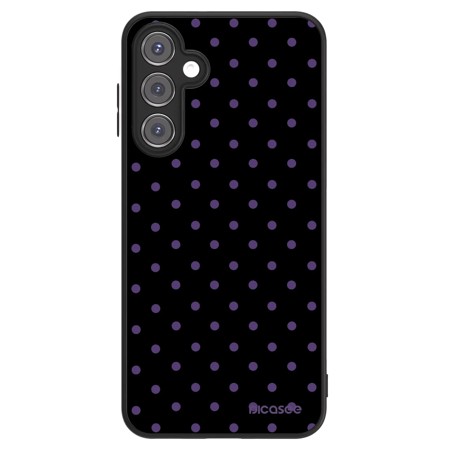Picasee ULTIMATE CASE za Samsung Galaxy A16 4G - Flickers