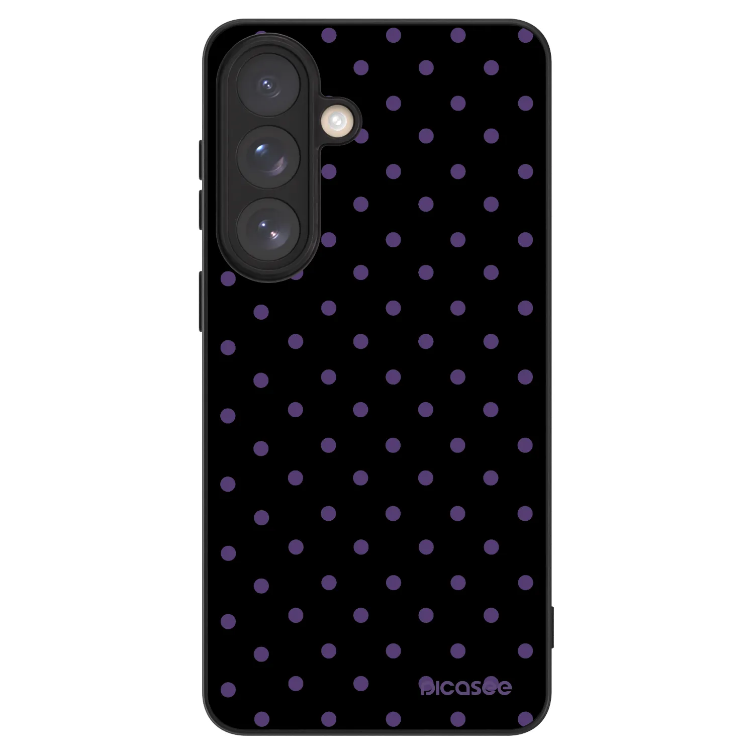Picasee ULTIMATE CASE za Samsung Galaxy S26+ - Flickers