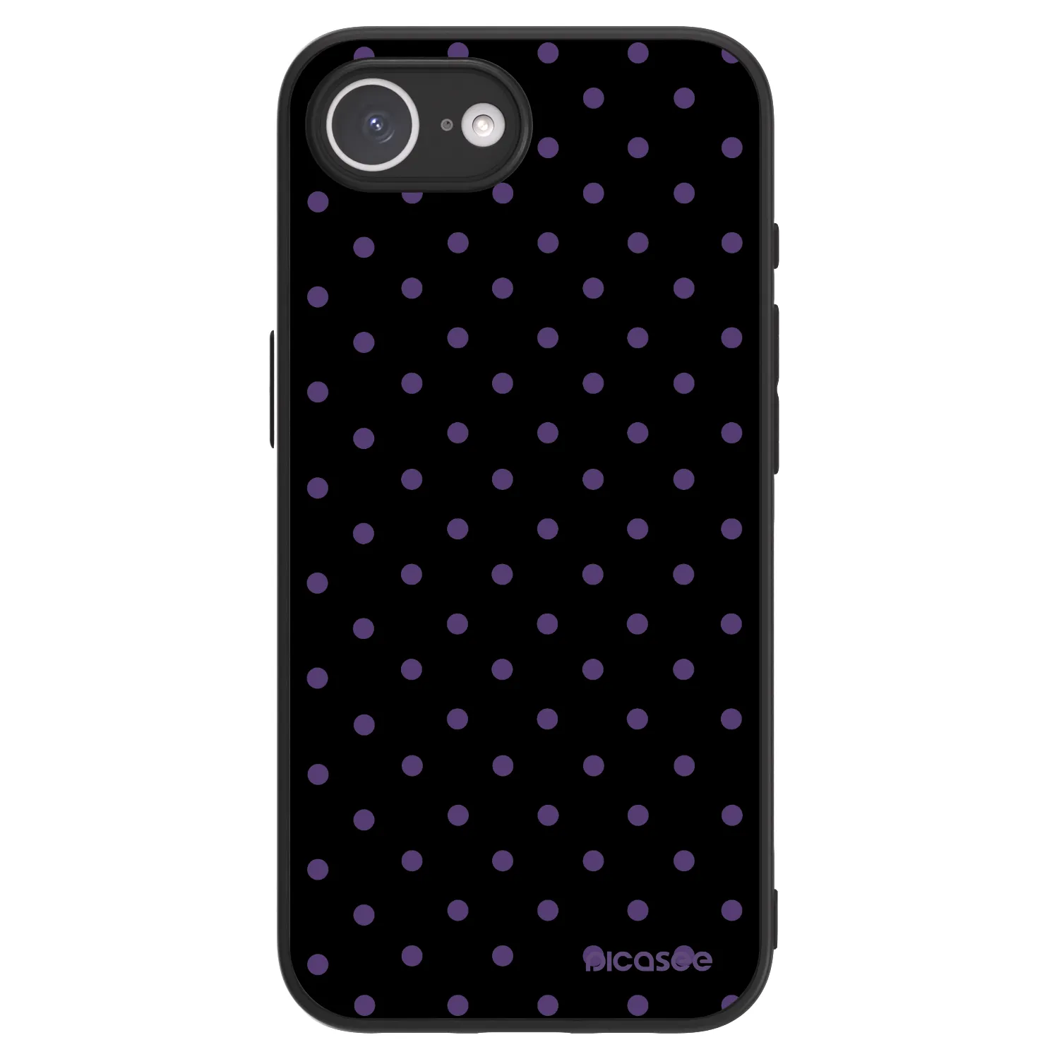 Picasee ULTIMATE CASE za Apple iPhone 17e - Flickers