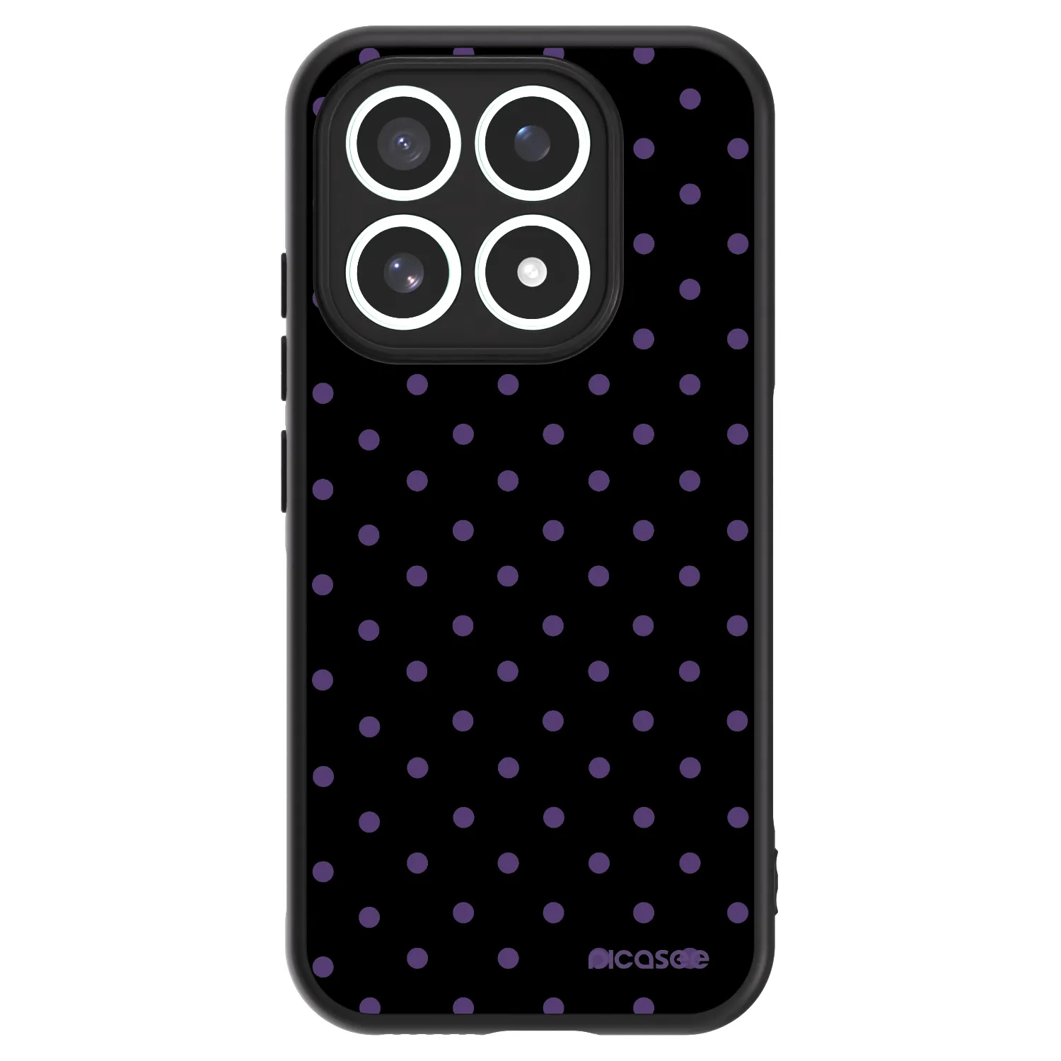 Picasee ULTIMATE CASE za Xiaomi 17 - Flickers