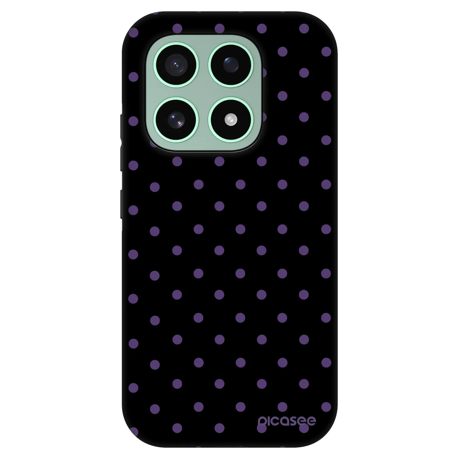 Picasee Fashion Case za Xiaomi 17 - Flickers