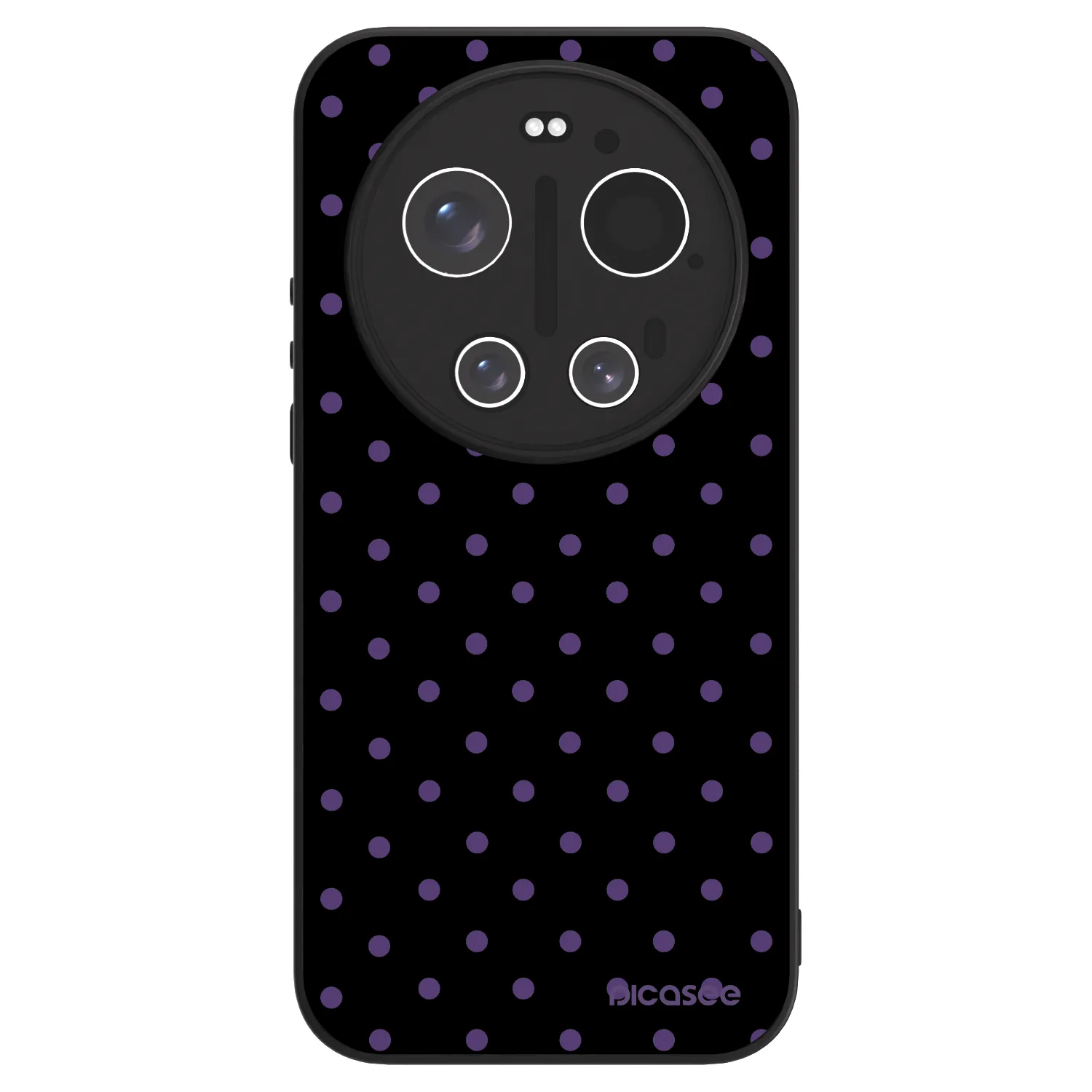 Picasee ULTIMATE CASE za Xiaomi 17 Ultra - Flickers