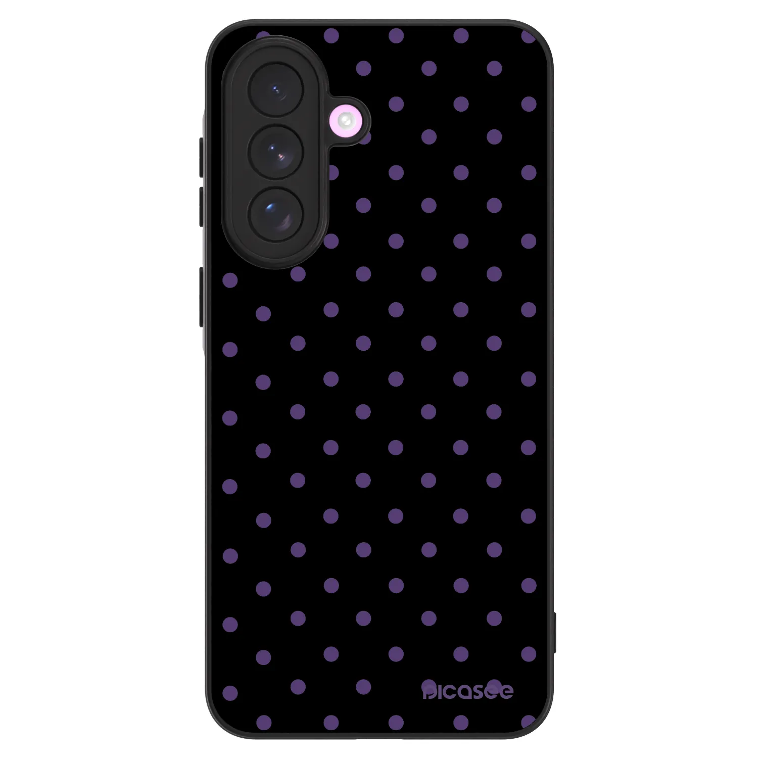 Picasee ULTIMATE CASE za Samsung Galaxy A57 5G - Flickers
