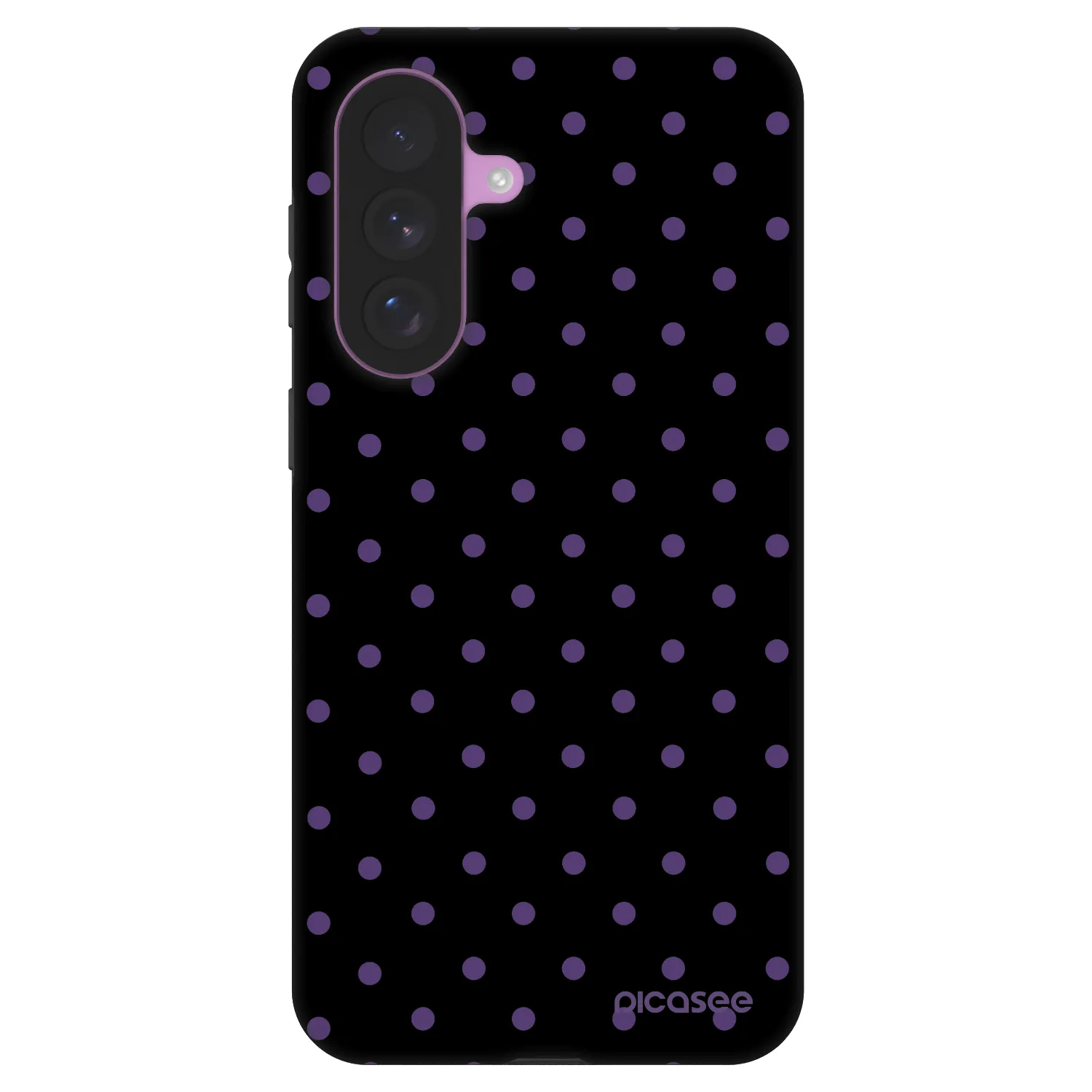 Picasee Fashion Case za Samsung Galaxy A57 5G - Flickers