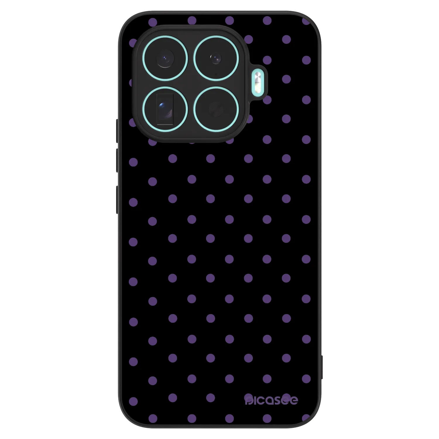 Picasee ULTIMATE CASE za Xiaomi 17T Pro - Flickers
