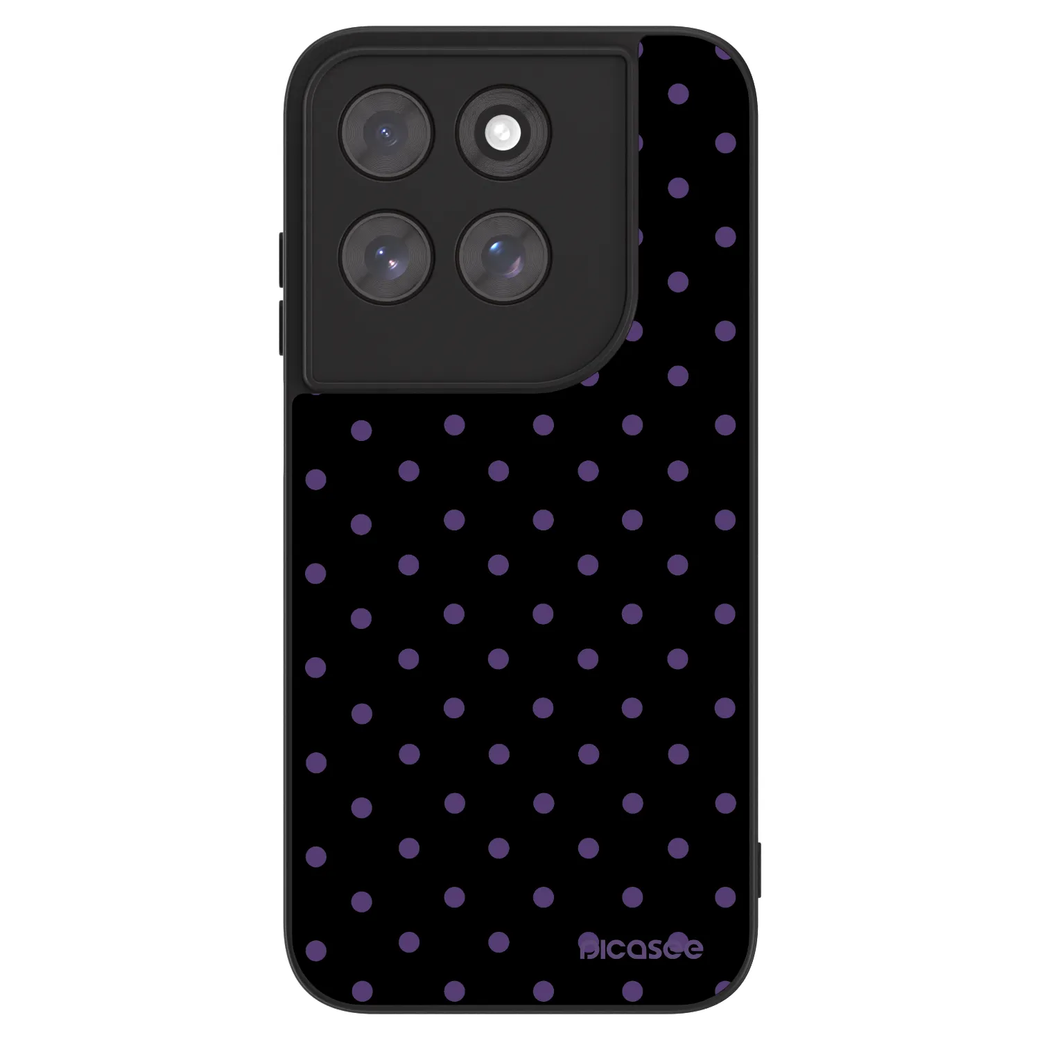 Picasee ULTIMATE CASE za Motorola Moto G77 - Flickers