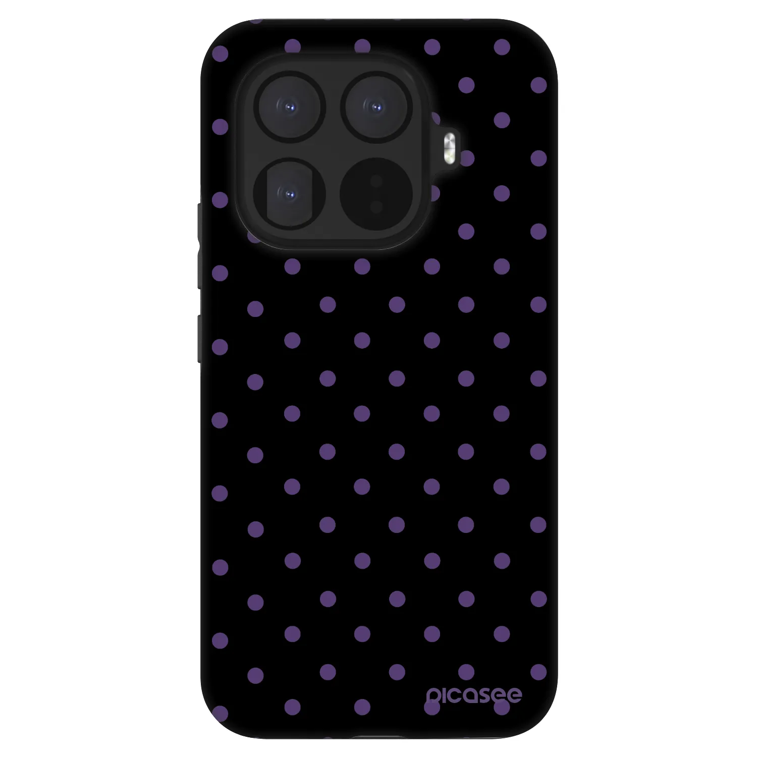 Picasee Fashion Case za Xiaomi 15T Pro - Flickers