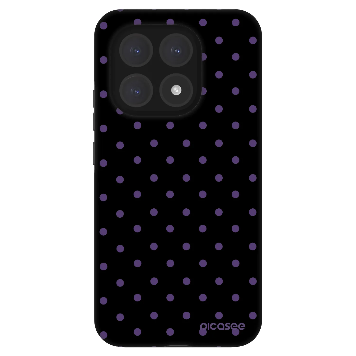 Picasee Fashion Case za Xiaomi 15T - Flickers