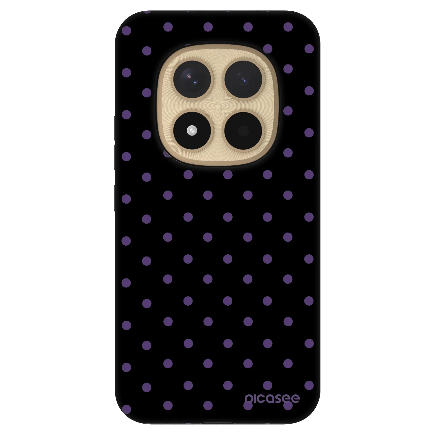 Picasee Fashion Case za Xiaomi Redmi Note 15 Pro+ - Flickers