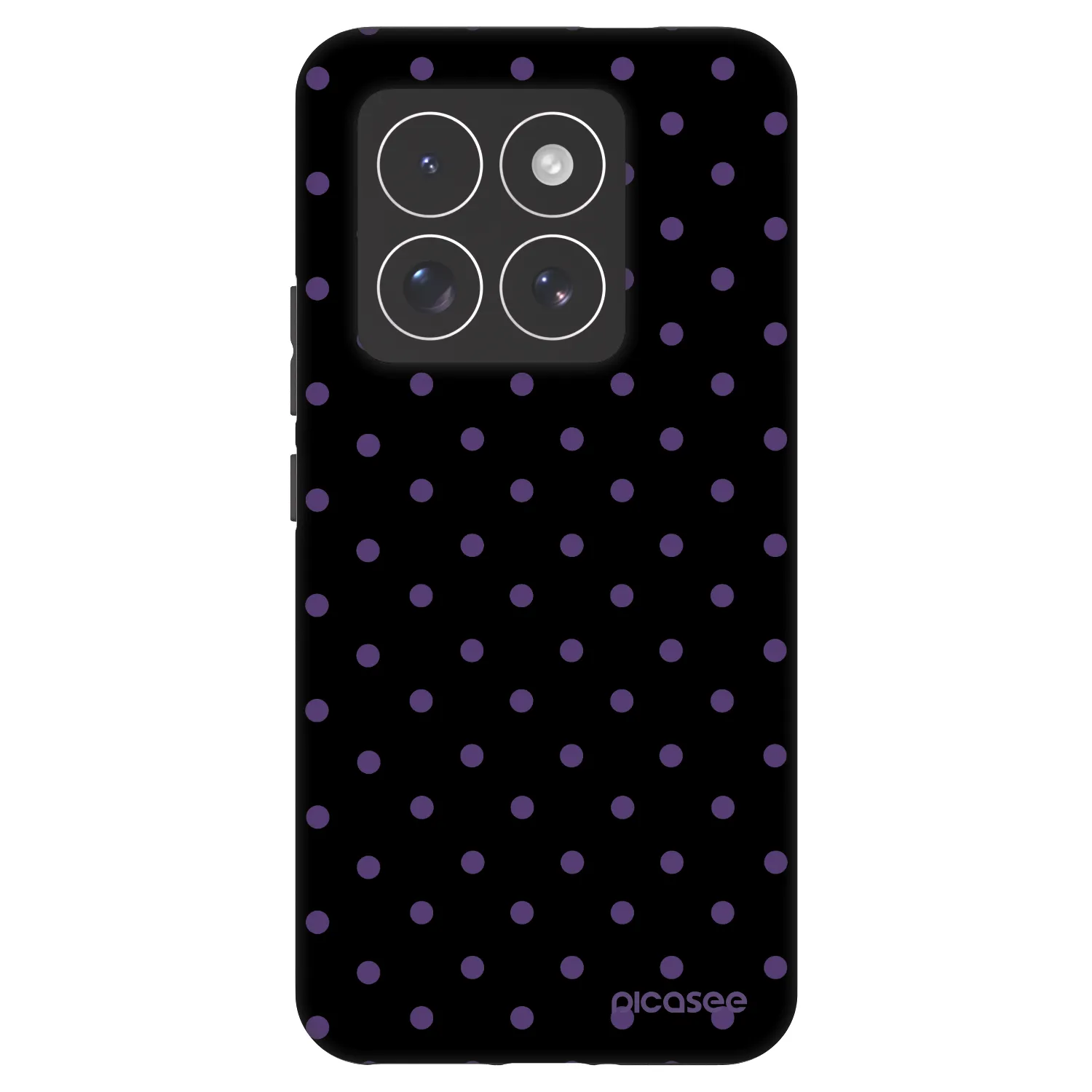 Picasee Fashion Case za Xiaomi 14 Pro - Flickers