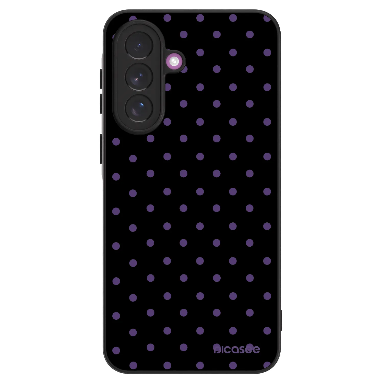 Picasee ULTIMATE CASE za Samsung Galaxy A37 - Flickers
