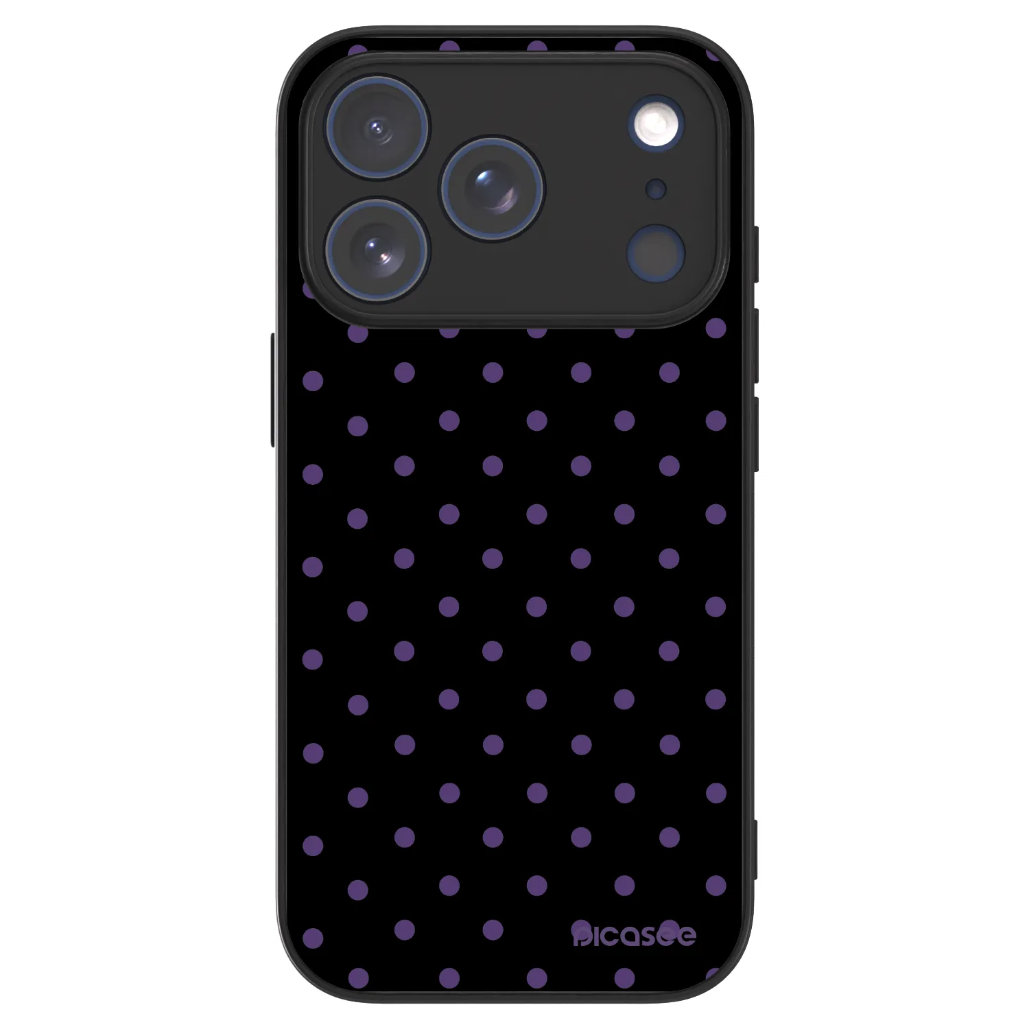 Picasee ULTIMATE CASE MagSafe za Apple iPhone 18 Pro - Flickers