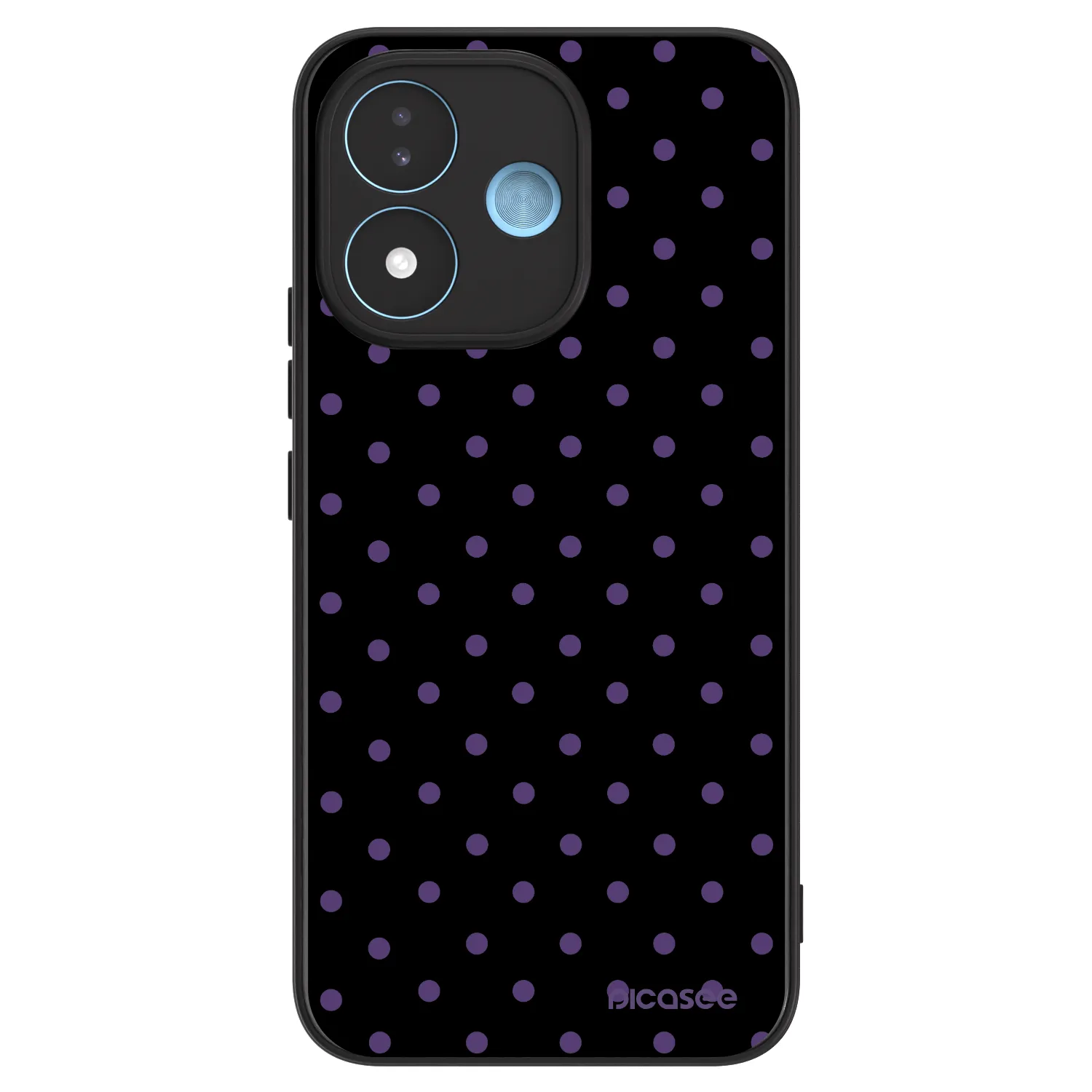 Picasee ULTIMATE CASE za Xiaomi Redmi Note 17 5G - Flickers