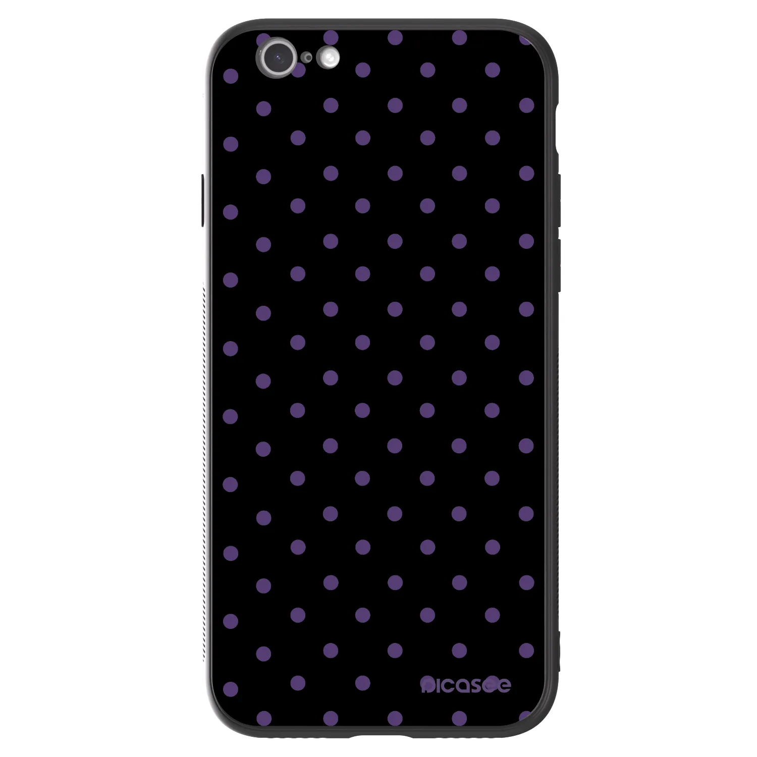 Picasee ULTIMATE CASE za Apple iPhone 6/6S - Flickers