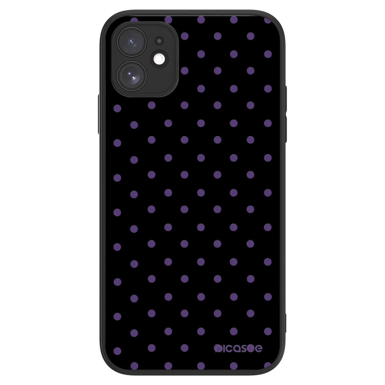 Picasee ULTIMATE CASE za Apple iPhone 11 - Flickers