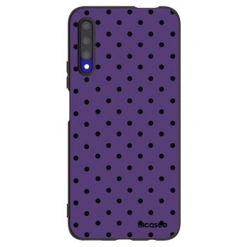 Maskica za Honor 9X Pro - Flickers 2