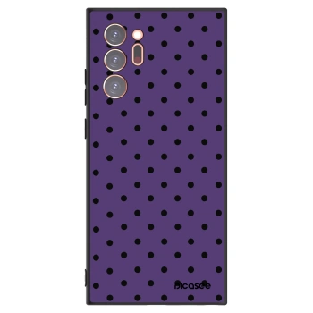 Maskica za Samsung Galaxy Note 20 Ultra - Flickers 2