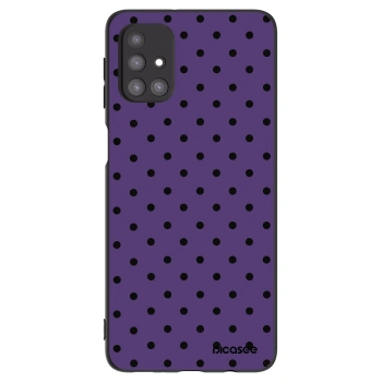 Maskica za Samsung Galaxy M31s - Flickers 2