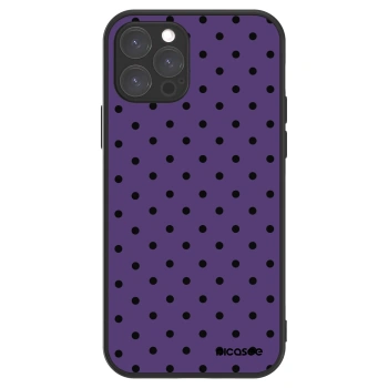 Picasee ULTIMATE CASE za Apple iPhone 12 Pro - Flickers 2