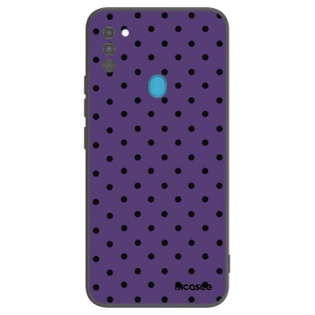 Maskica za Samsung Galaxy M11 - Flickers 2