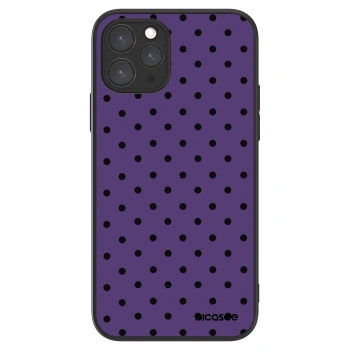 Picasee ULTIMATE CASE za Apple iPhone 11 Pro - Flickers 2