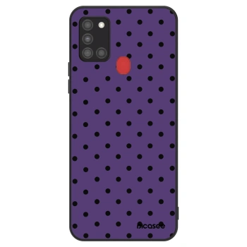 Maskica za Samsung Galaxy A21s - Flickers 2