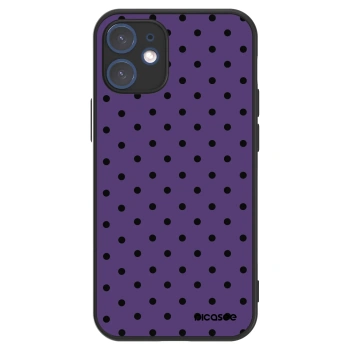Picasee ULTIMATE CASE za Apple iPhone 12 mini - Flickers 2