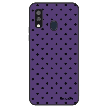 Maskica za Samsung Galaxy A40 A405F - Flickers 2