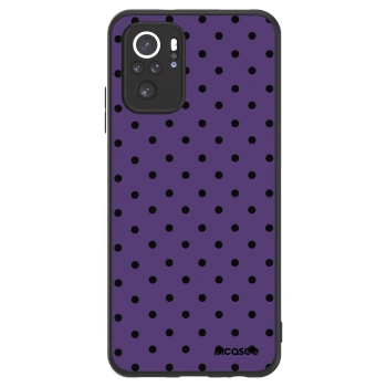 Maskica za Xiaomi Redmi Note 10 - Flickers 2