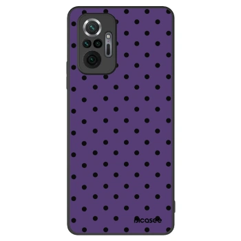 Maskica za Xiaomi Redmi Note 10 Pro - Flickers 2
