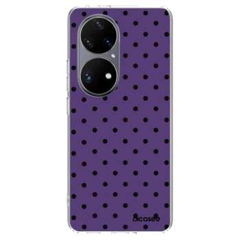 Maskica za Huawei P50 - Flickers 2