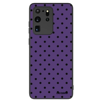 Maskica za Samsung Galaxy S20 Ultra 5G G988F - Flickers 2