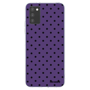 Maskica za Samsung Galaxy A02s A025G - Flickers 2
