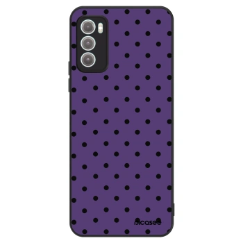 Maskica za Motorola Moto G60 - Flickers 2