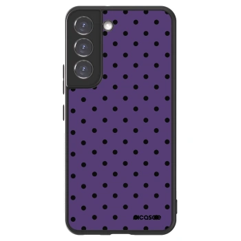 Picasee ULTIMATE CASE za Samsung Galaxy S22 5G - Flickers 2