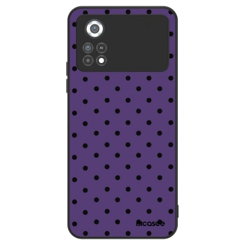 Maskica za Xiaomi Poco X4 Pro 5G - Flickers 2
