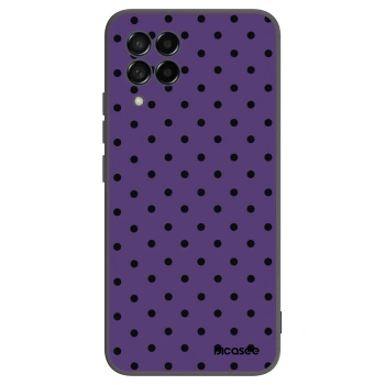 Maskica za Samsung Galaxy M53 5G - Flickers 2