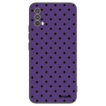 Maskica za Motorola Moto E40 - Flickers 2
