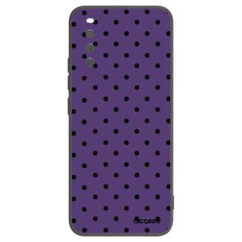 Maskica za Sony Xperia 10 III - Flickers 2
